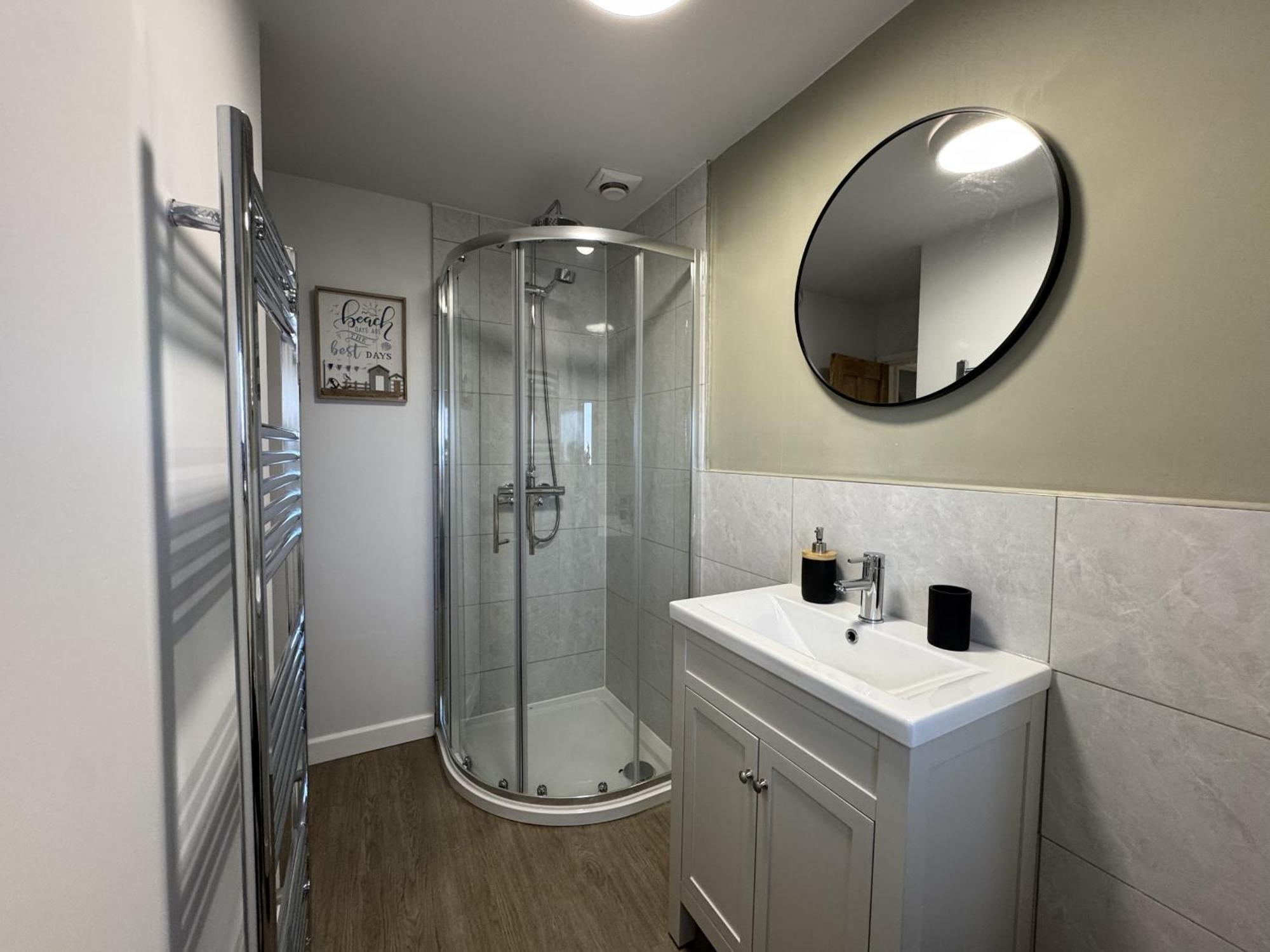 考斯Driftwood House - Luxury Dog-Friendly Townhouse In Cowes, Steps From Marina别墅 外观 照片