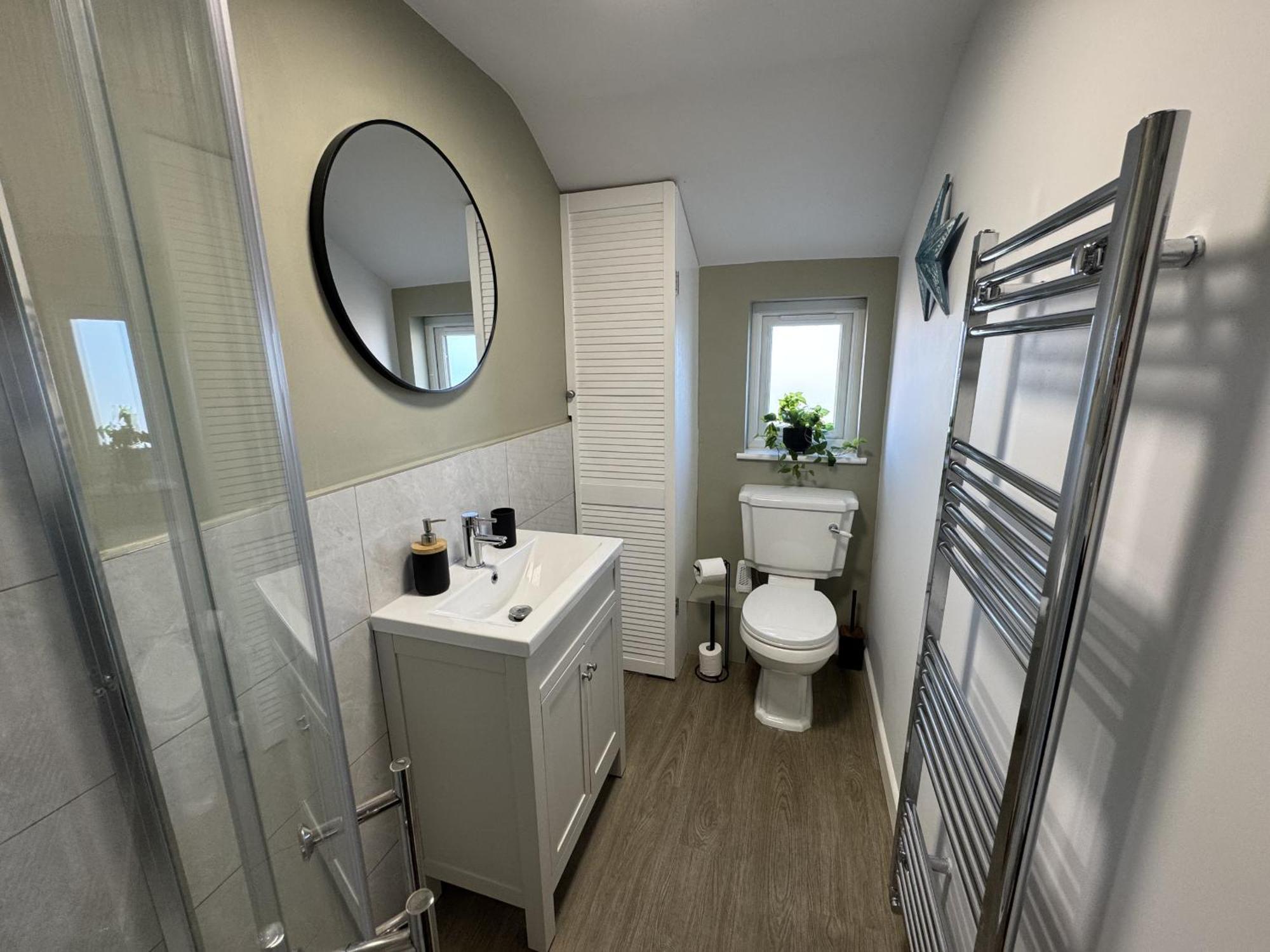 考斯Driftwood House - Luxury Dog-Friendly Townhouse In Cowes, Steps From Marina别墅 外观 照片